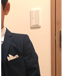 next | スーツジャケット