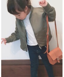 AZUL by moussy | ブルゾン