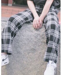 GU | パンツ