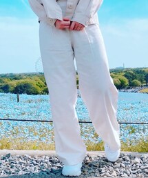 GU | パンツ