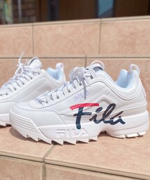 FILA | スニーカー