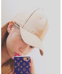 Bershka | キャップ