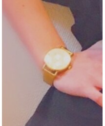 KLASSE14 | アナログ腕時計