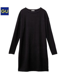 GU | ニット/セーター