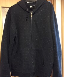 DC | パーカー