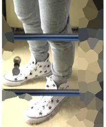 CONVERSE | スニーカー