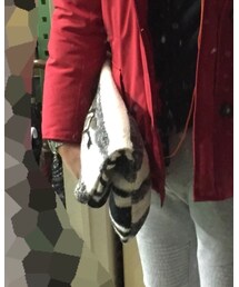 BAYFLOW | クラッチバッグ