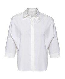 Victoria Beckham | Victoria Beckham Balloon Sleeve Shirt (シャツ/ブラウス)
