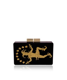 Urania Gazelli Joker Clutch(クラッチバッグ)