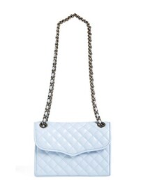 REBECCA MINKOFF | 'Quilted Mini Affair' Crossbody Bag(ショルダーバッグ)