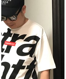 WEGO | Tシャツ/カットソー