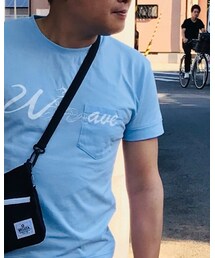 CIAOPANIC TYPY | Tシャツ/カットソー