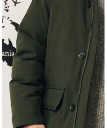 UNIQLO | ダウンジャケット/コート