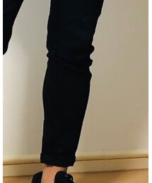 UNIQLO | デニムパンツ