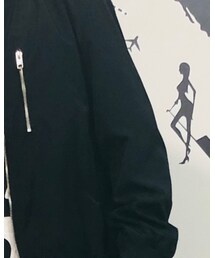 H&M | MA-1