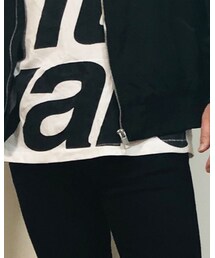 WEGO | Tシャツ/カットソー