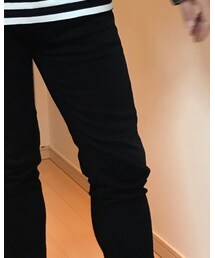 UNIQLO | デニムパンツ