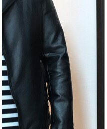 jiggys shop | ライダースジャケット