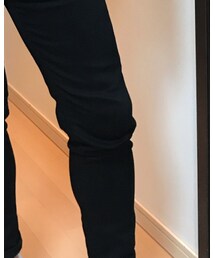 UNIQLO | デニムパンツ