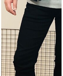 UNIQLO | デニムパンツ