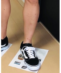 VANS | スニーカー