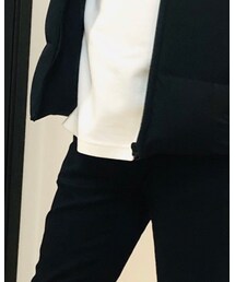 coen | Tシャツ/カットソー