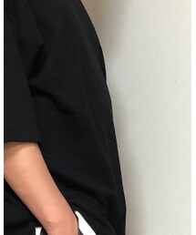 GU | Tシャツ/カットソー