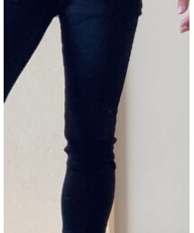 H&M | デニムパンツ