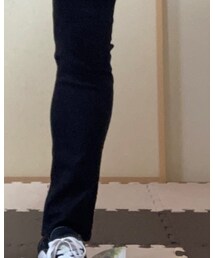 H&M | デニムパンツ