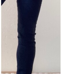 H&M | デニムパンツ