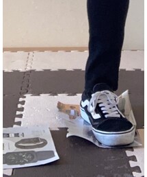 VANS | スニーカー