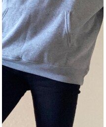 ZIP FIVE | パーカー