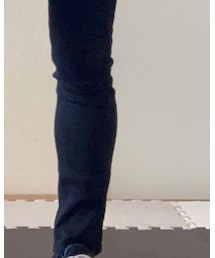 H&M | デニムパンツ