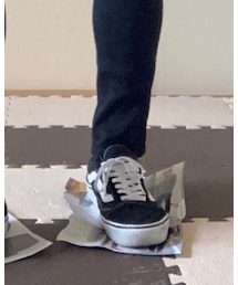 VANS | スニーカー