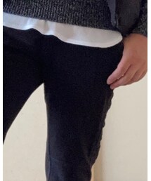 ZARA | その他パンツ