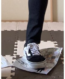 VANS | スニーカー