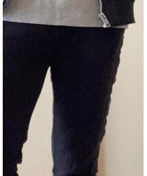 ZARA | スウェットパンツ