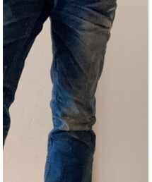 Lover soul | デニムパンツ