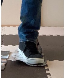 VANS | スニーカー