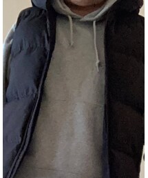 UNIQLO | パーカー