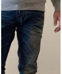 Lover soul | デニムパンツ