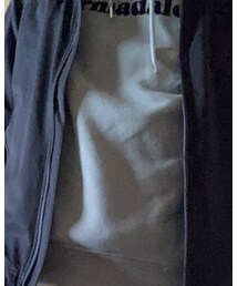 シークレット | パーカー