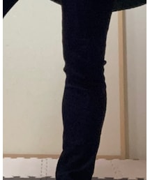 えいち&えむ | デニムパンツ