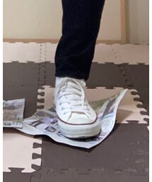 白い靴 | スニーカー