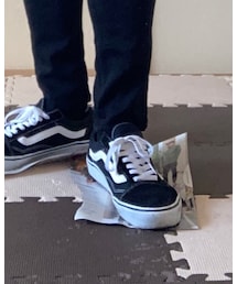 VANS | スニーカー