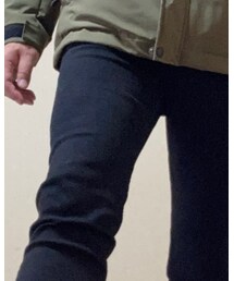 Ｔ．figit | デニムパンツ