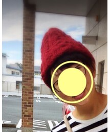 studio CLIP | ニットキャップ/ビーニー