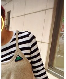 無印良品 | Tシャツ/カットソー