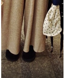 mont-bell | サンダル