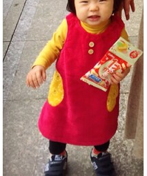 西松屋 | ワンピース